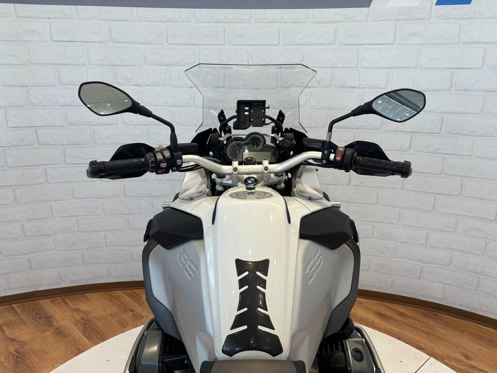 R 1200 GS