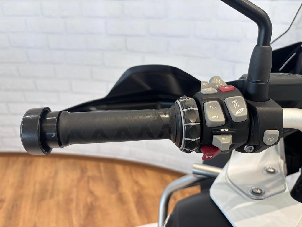 R 1200 GS