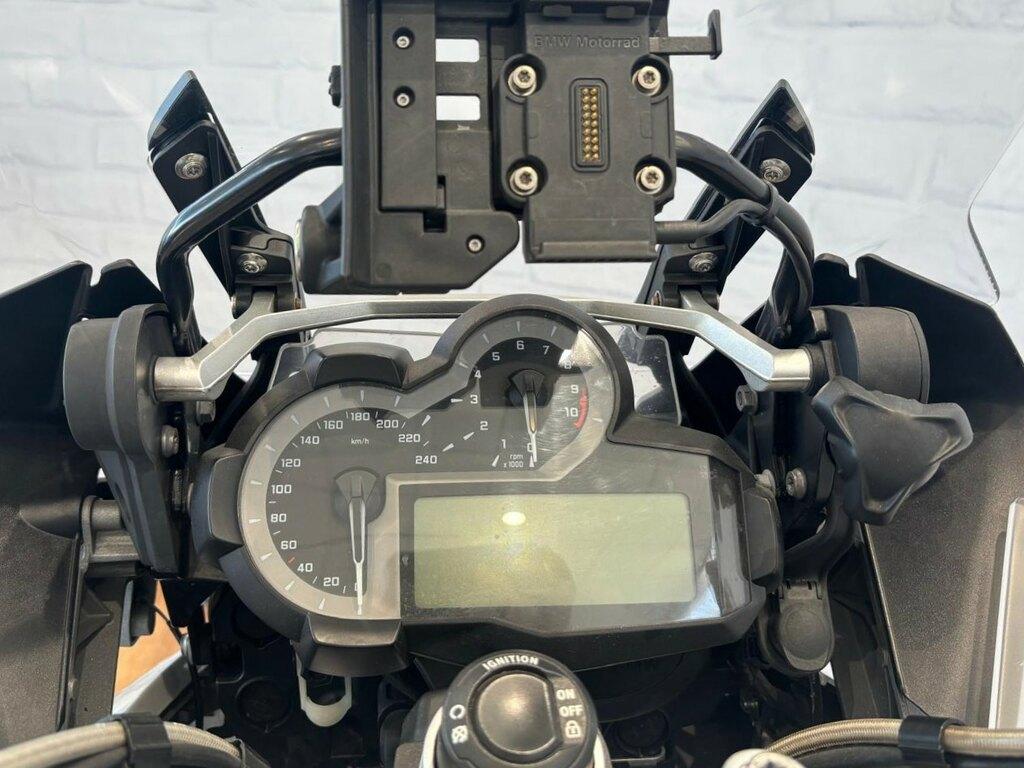 R 1200 GS