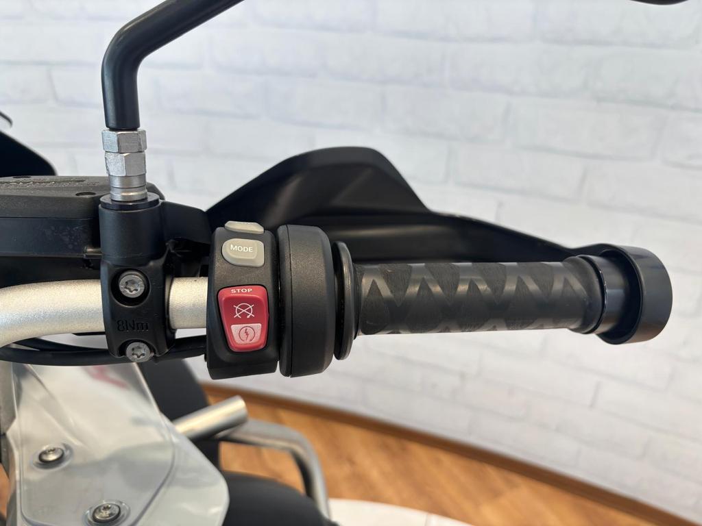 R 1200 GS