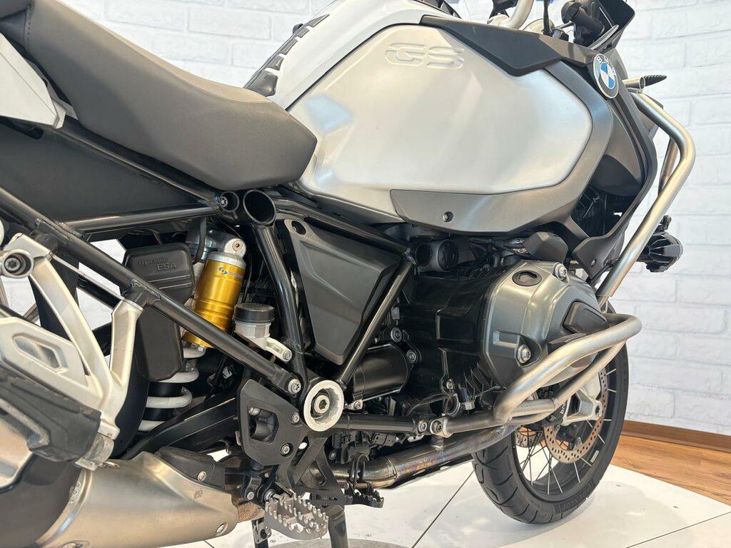 R 1200 GS