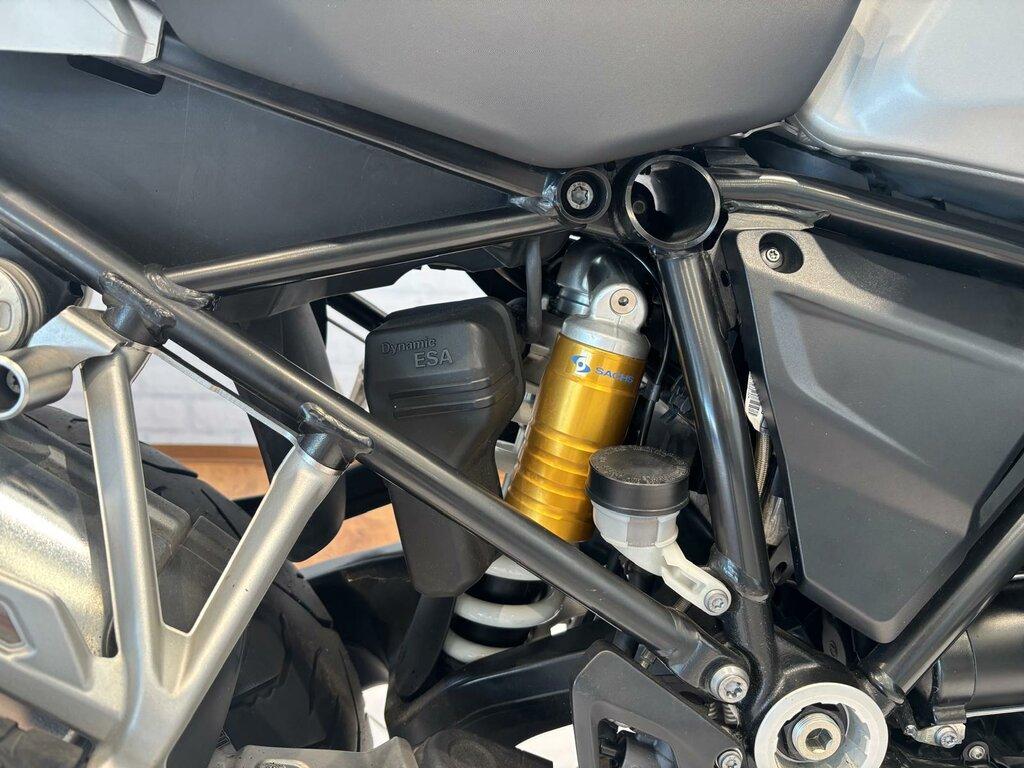 R 1200 GS