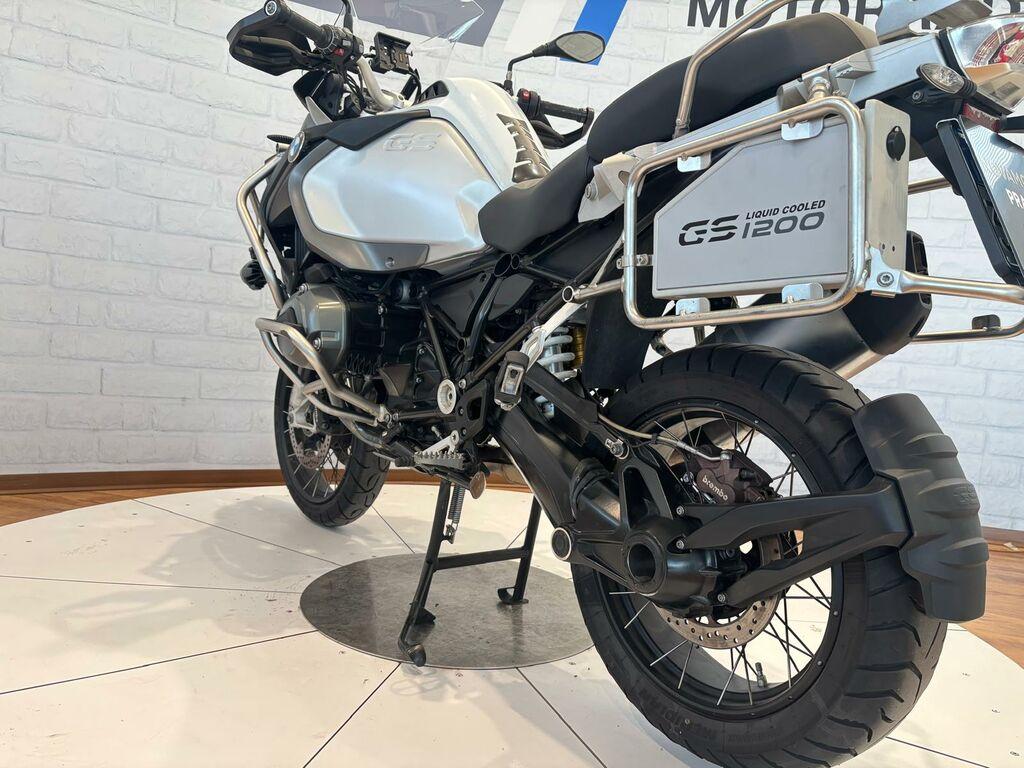 R 1200 GS