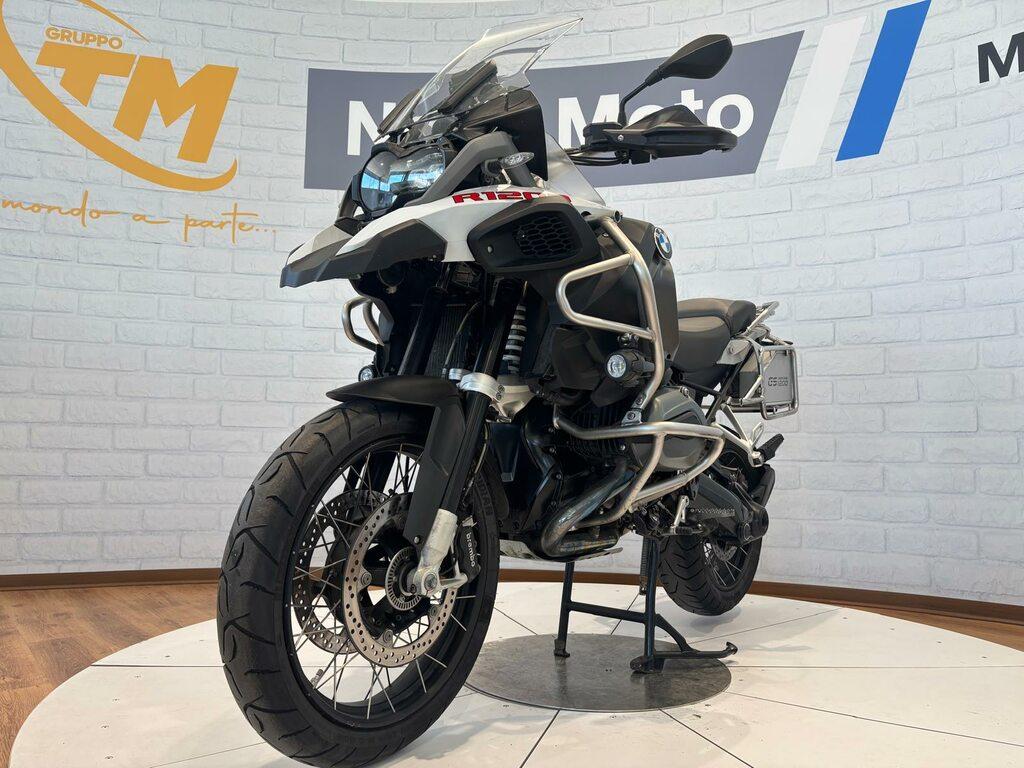 R 1200 GS