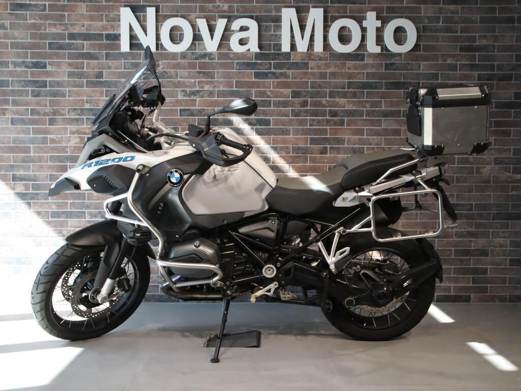 R 1200 GS