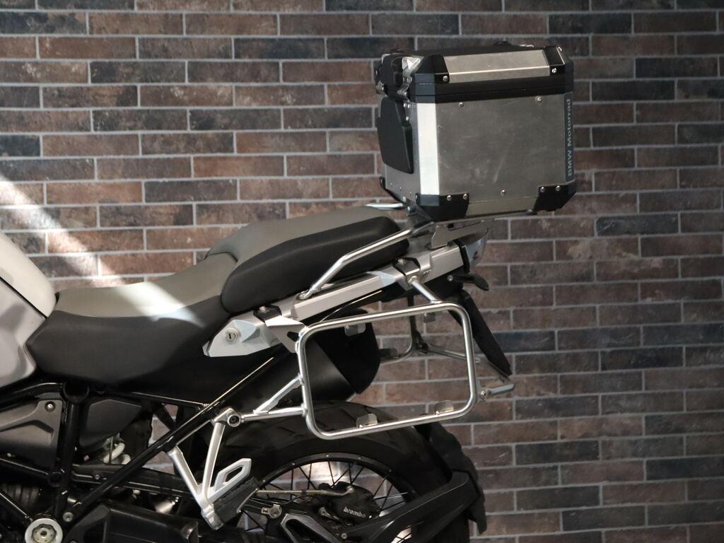 R 1200 GS