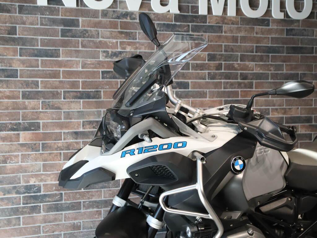 R 1200 GS