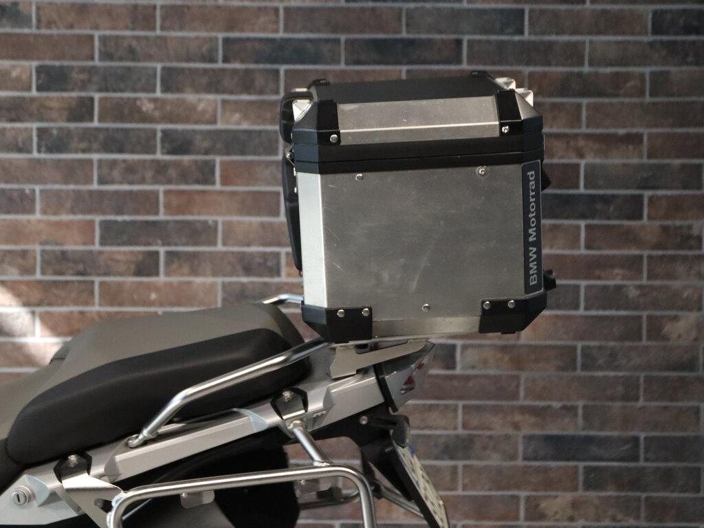 R 1200 GS