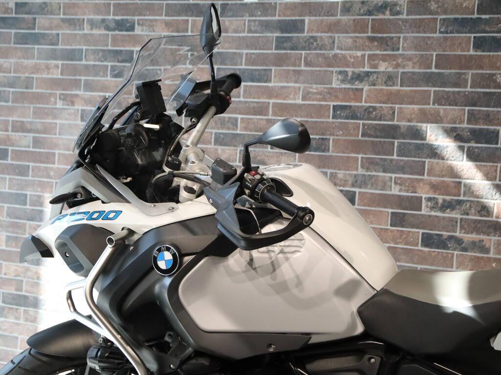 R 1200 GS