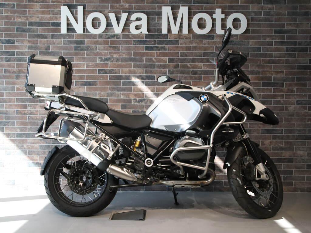 R 1200 GS