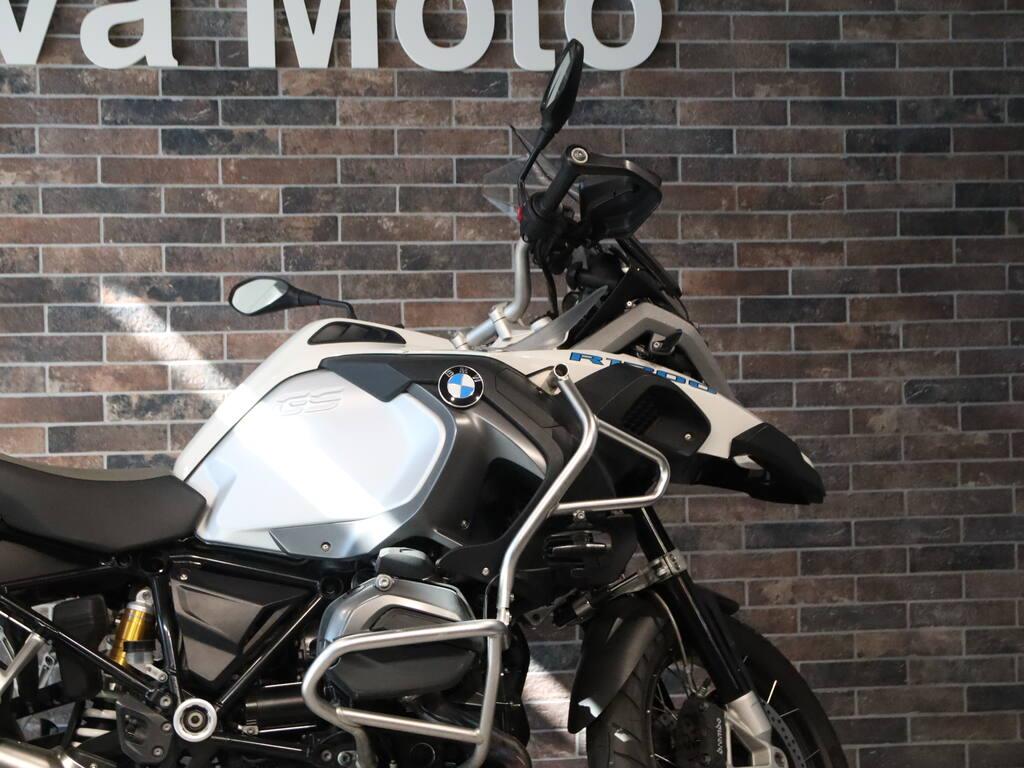 R 1200 GS