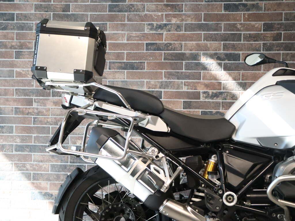 R 1200 GS