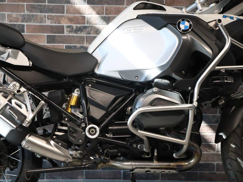 R 1200 GS