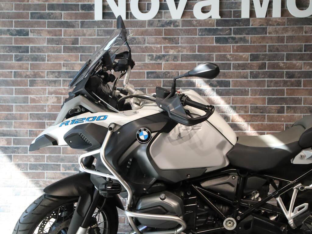 R 1200 GS