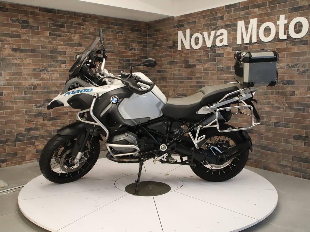 R 1200 GS