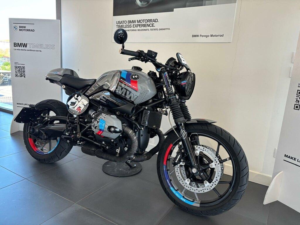 R 1200 NINET