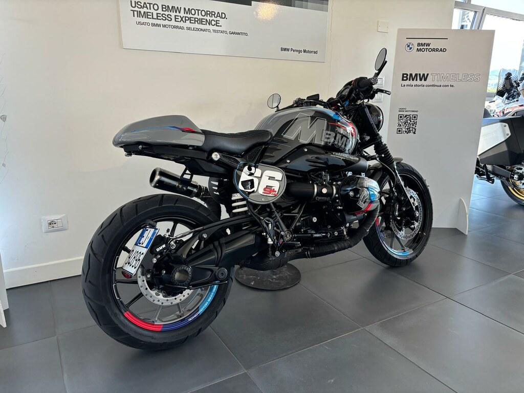 R 1200 NINET