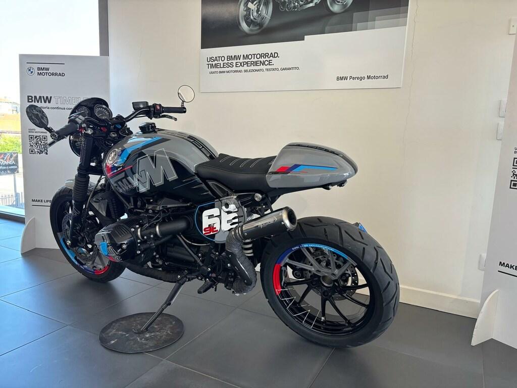 R 1200 NINET