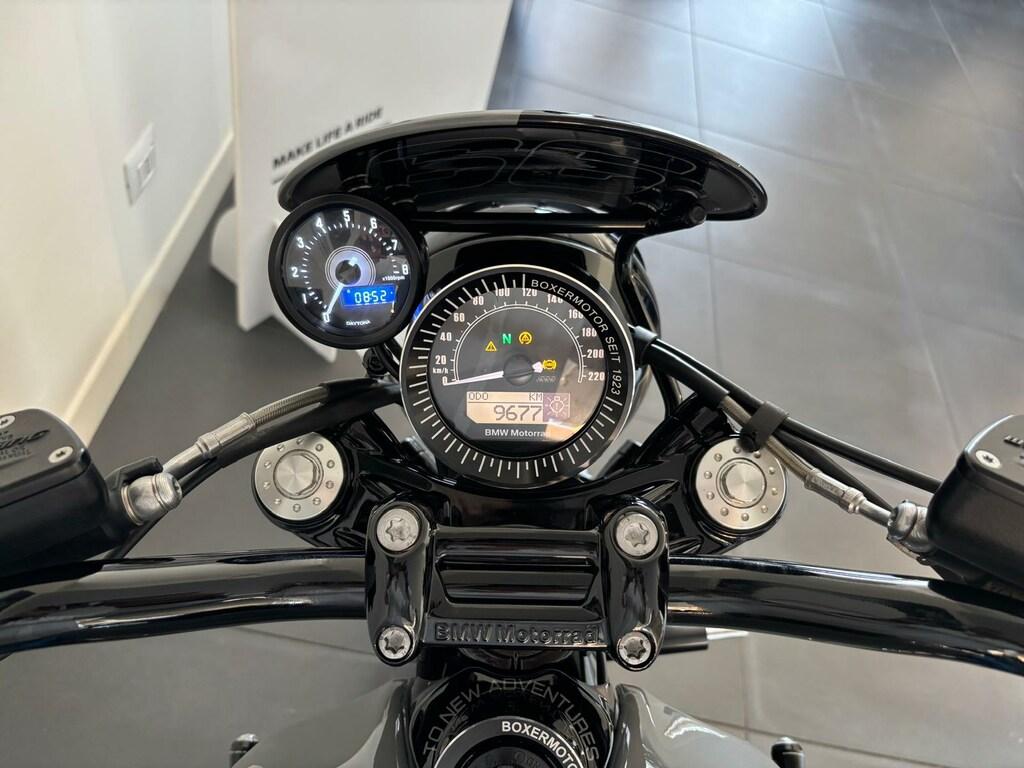 R 1200 NINET