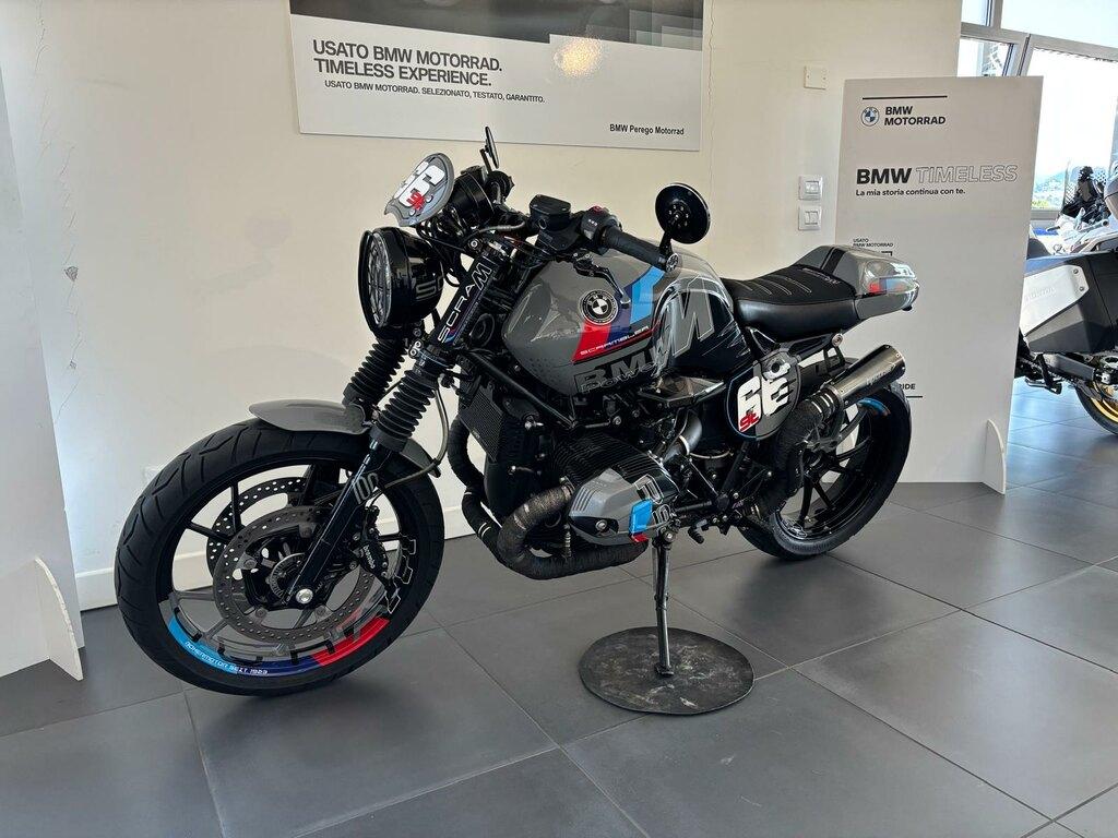R 1200 NINET