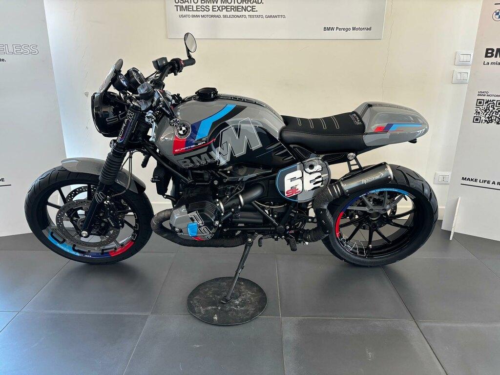 R 1200 NINET