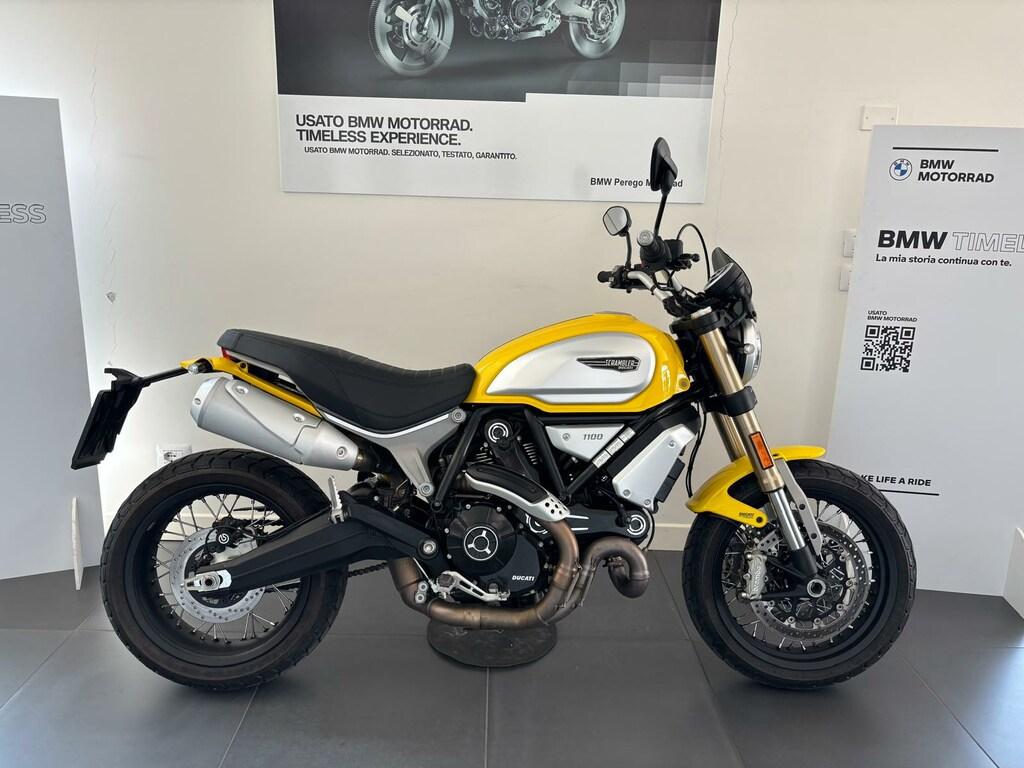 SCRAMBLER 1100