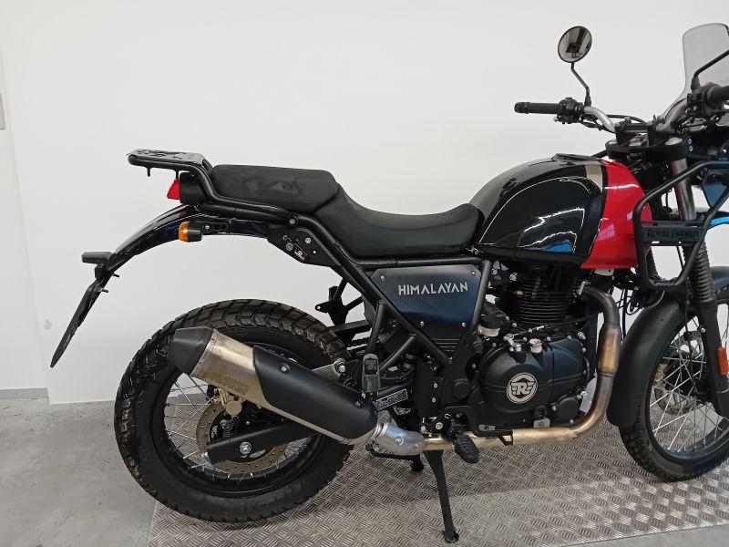 HIMALAYAN 400