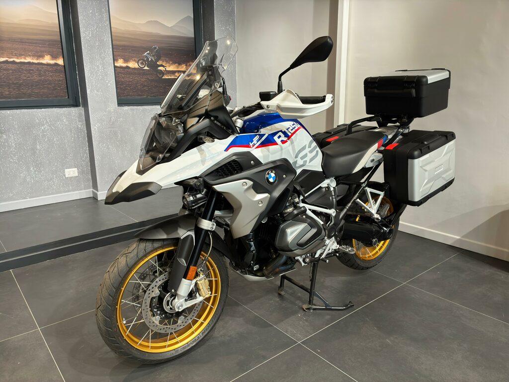 R 1250 GS