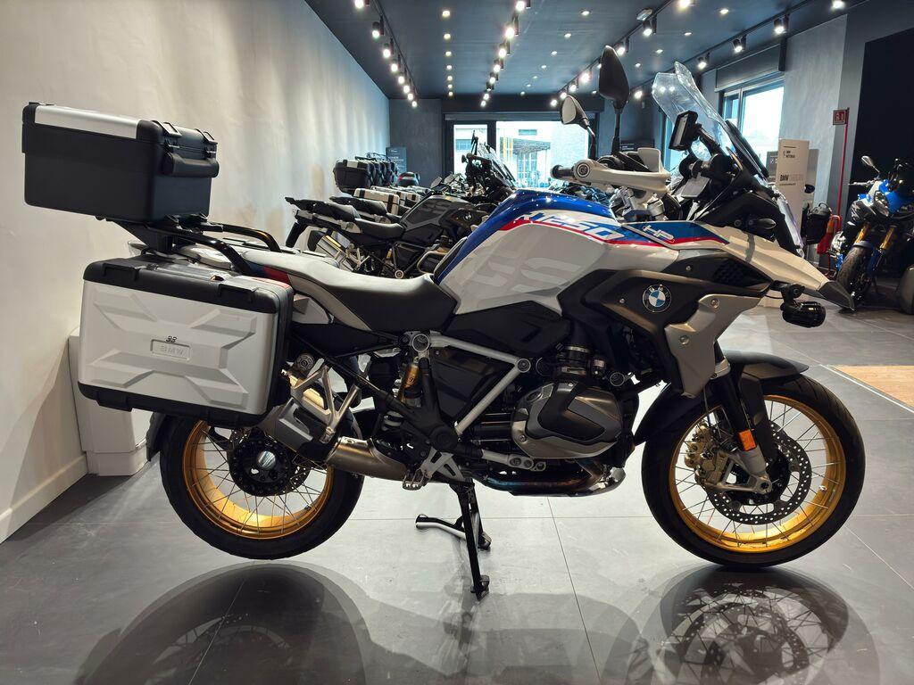R 1250 GS