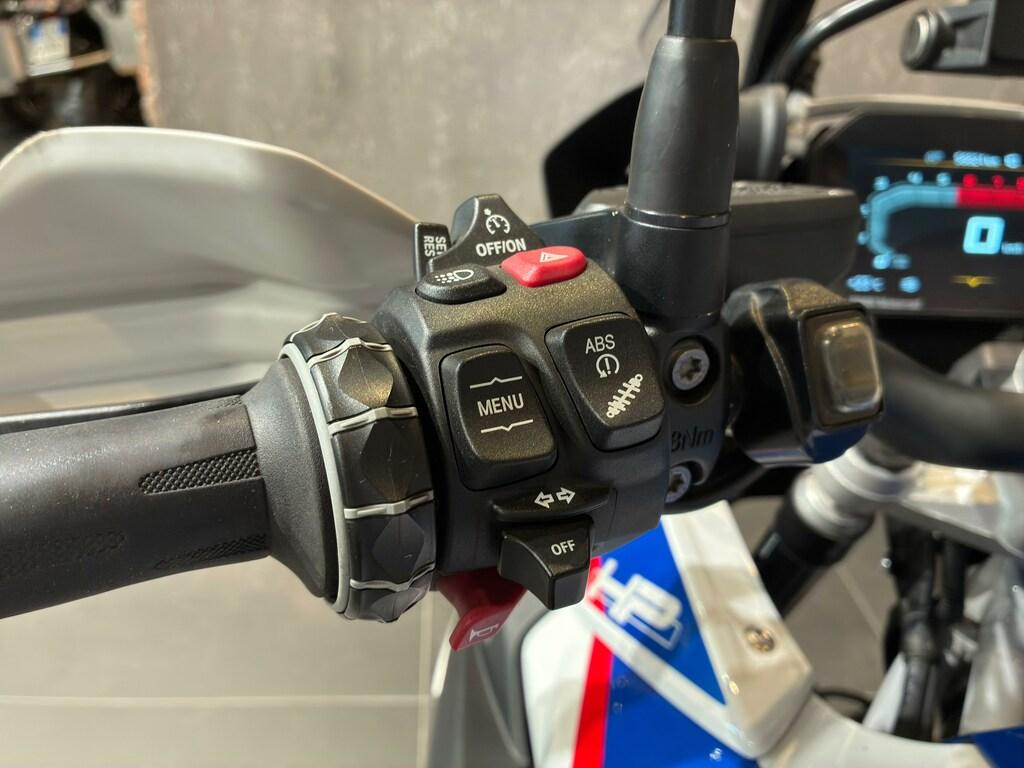 R 1250 GS