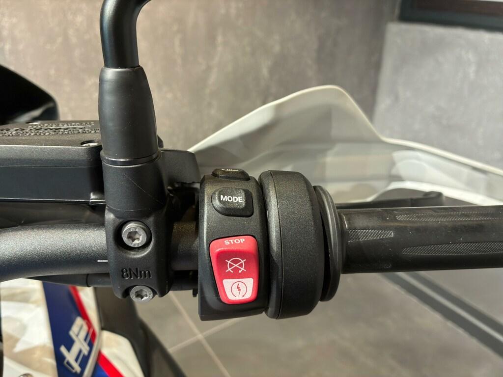 R 1250 GS