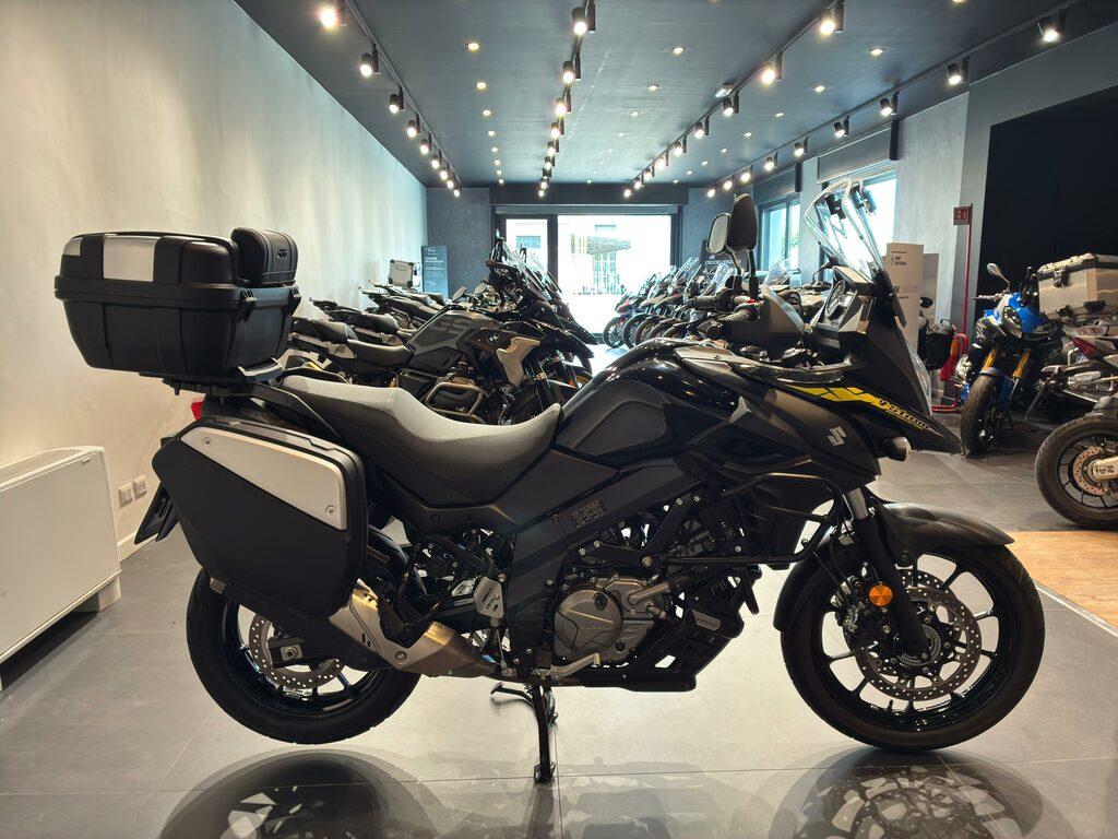 V-STROM 650