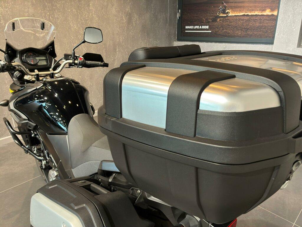 V-STROM 650