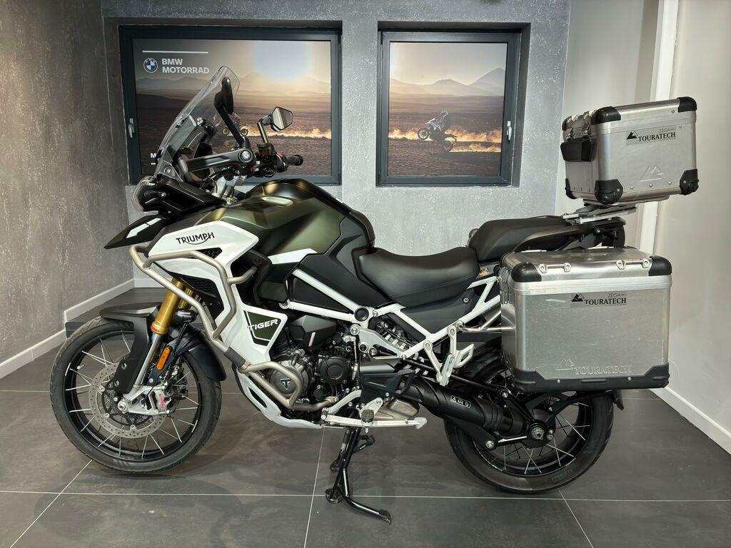 TIGER 1200 EXPLORER