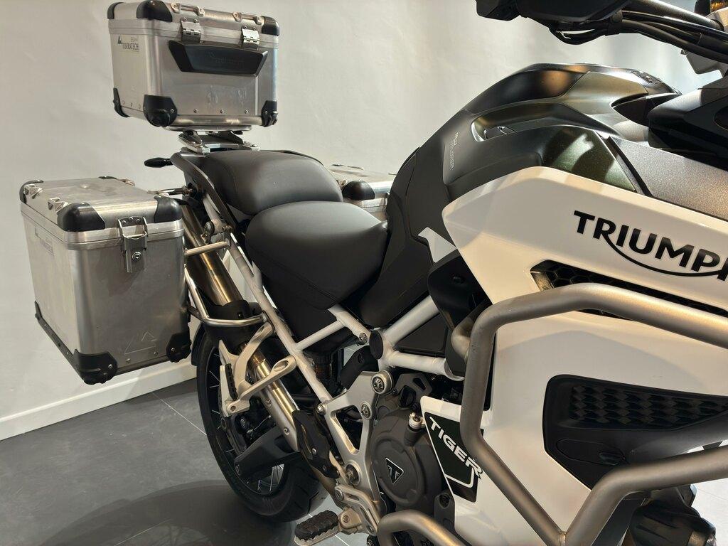 TIGER 1200 EXPLORER