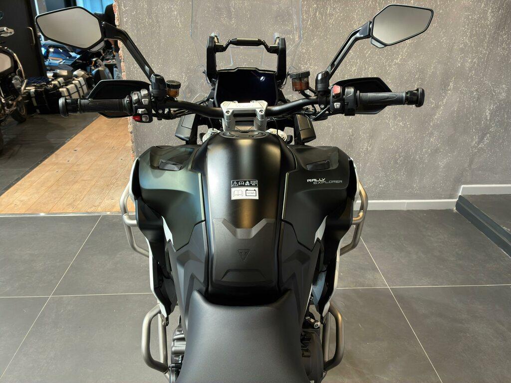 TIGER 1200 EXPLORER