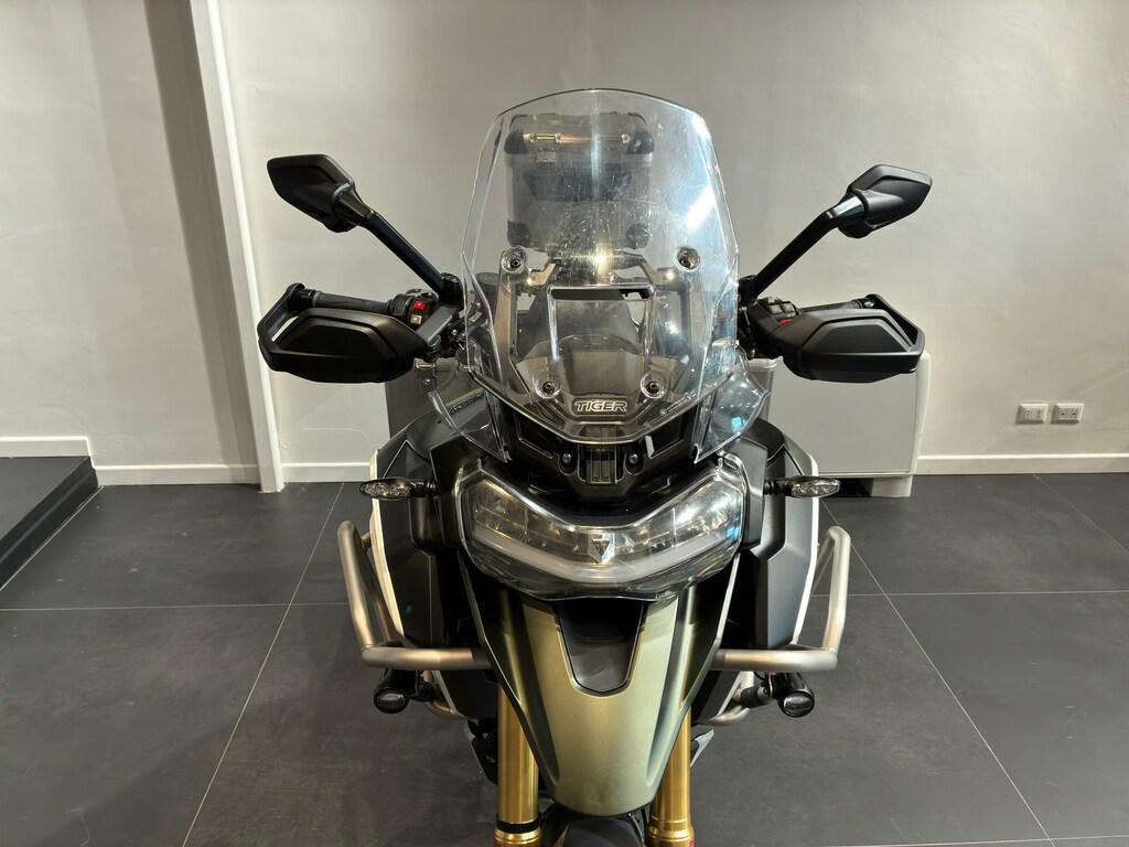 TIGER 1200 EXPLORER