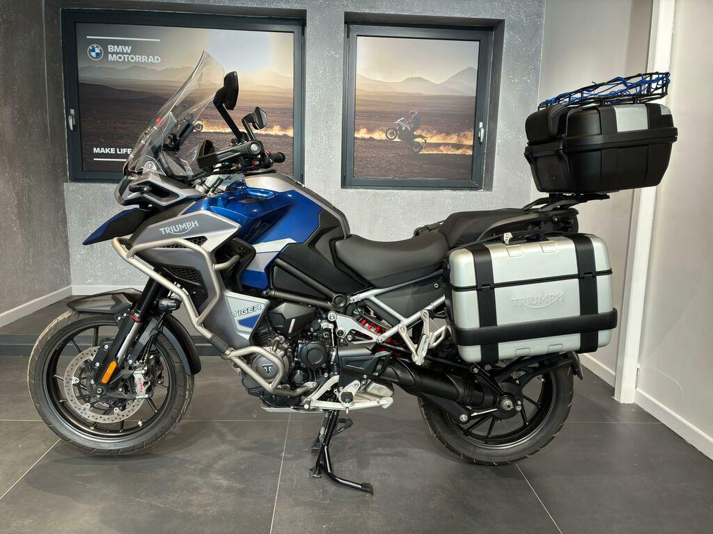 TIGER 1200