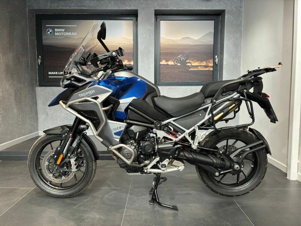 TIGER 1200