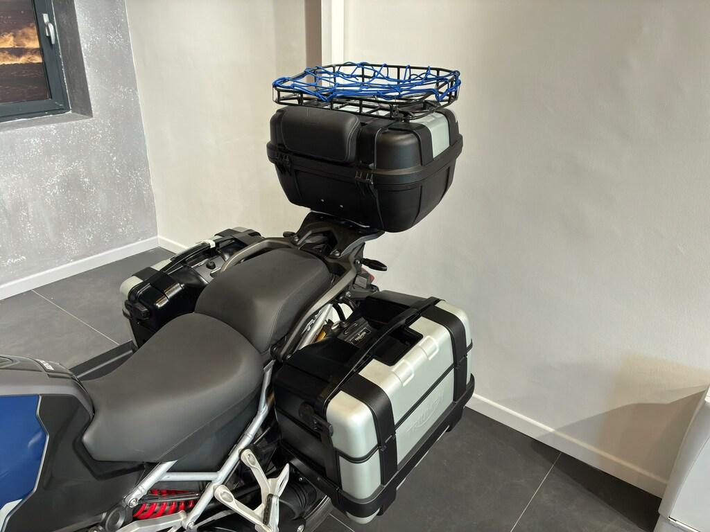 TIGER 1200