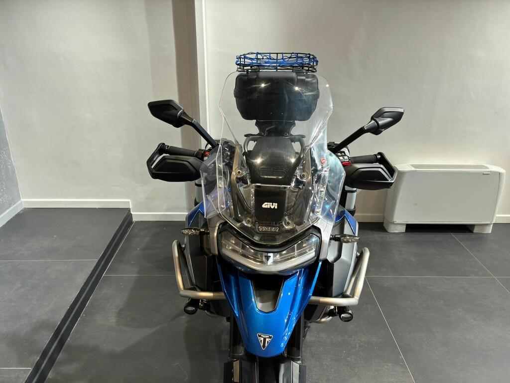 TIGER 1200