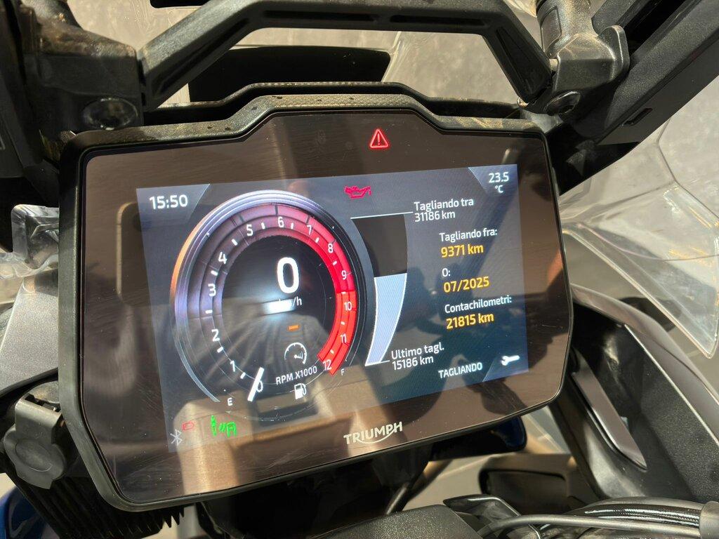 TIGER 1200