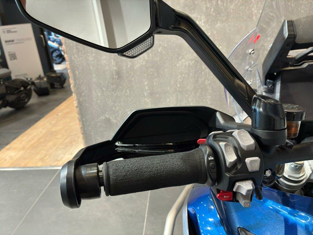 TIGER 1200