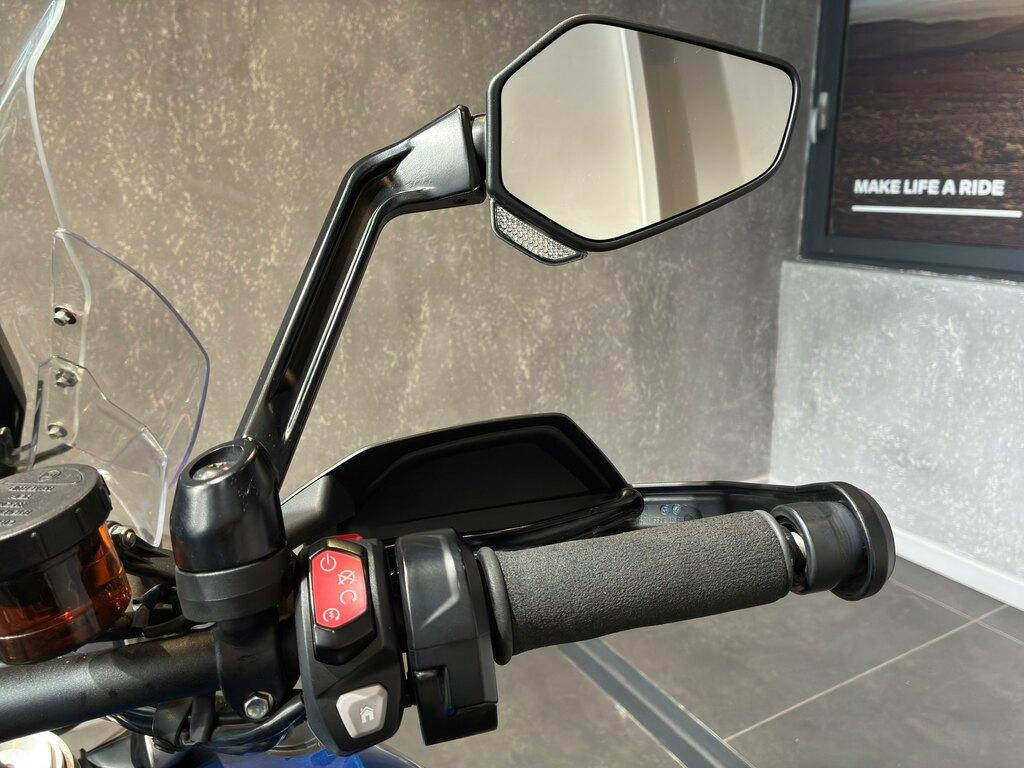 TIGER 1200