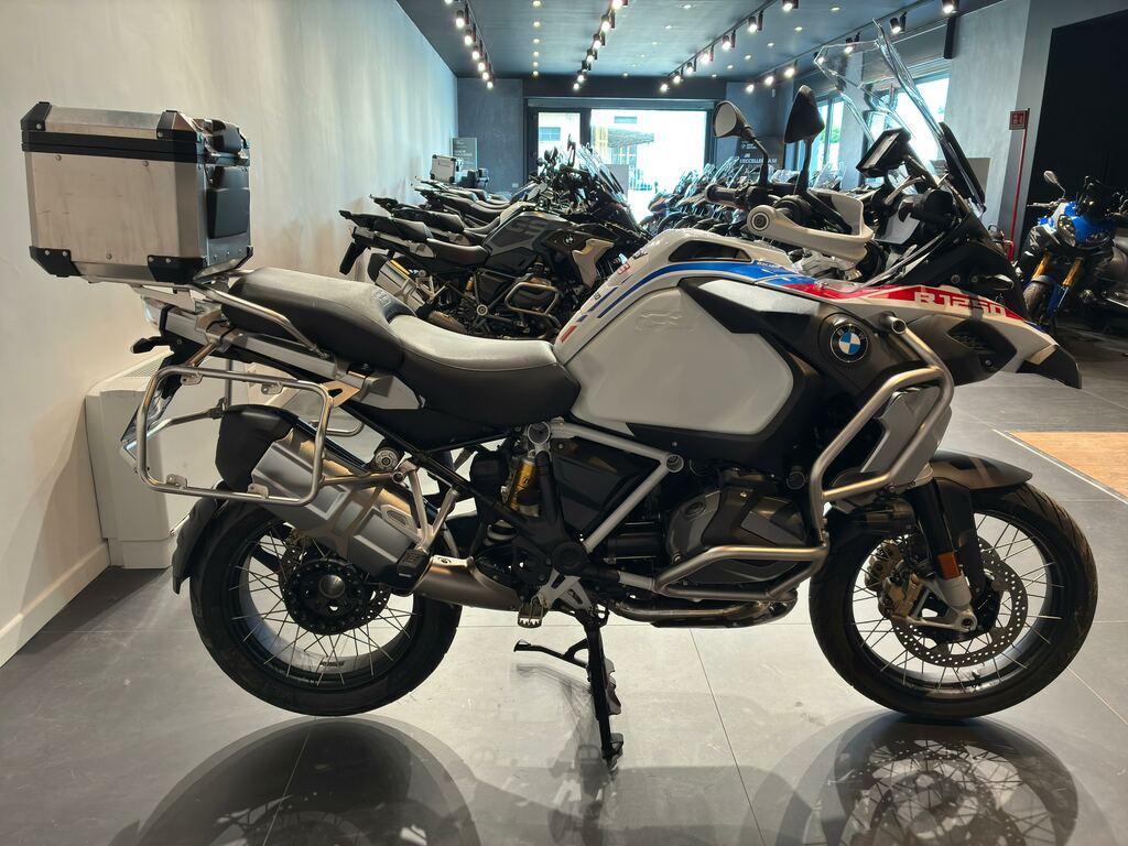 R 1250 GS