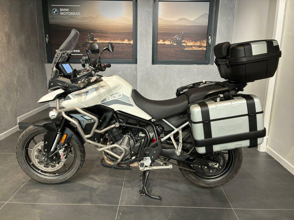 TIGER 900