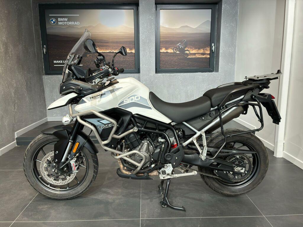 TIGER 900