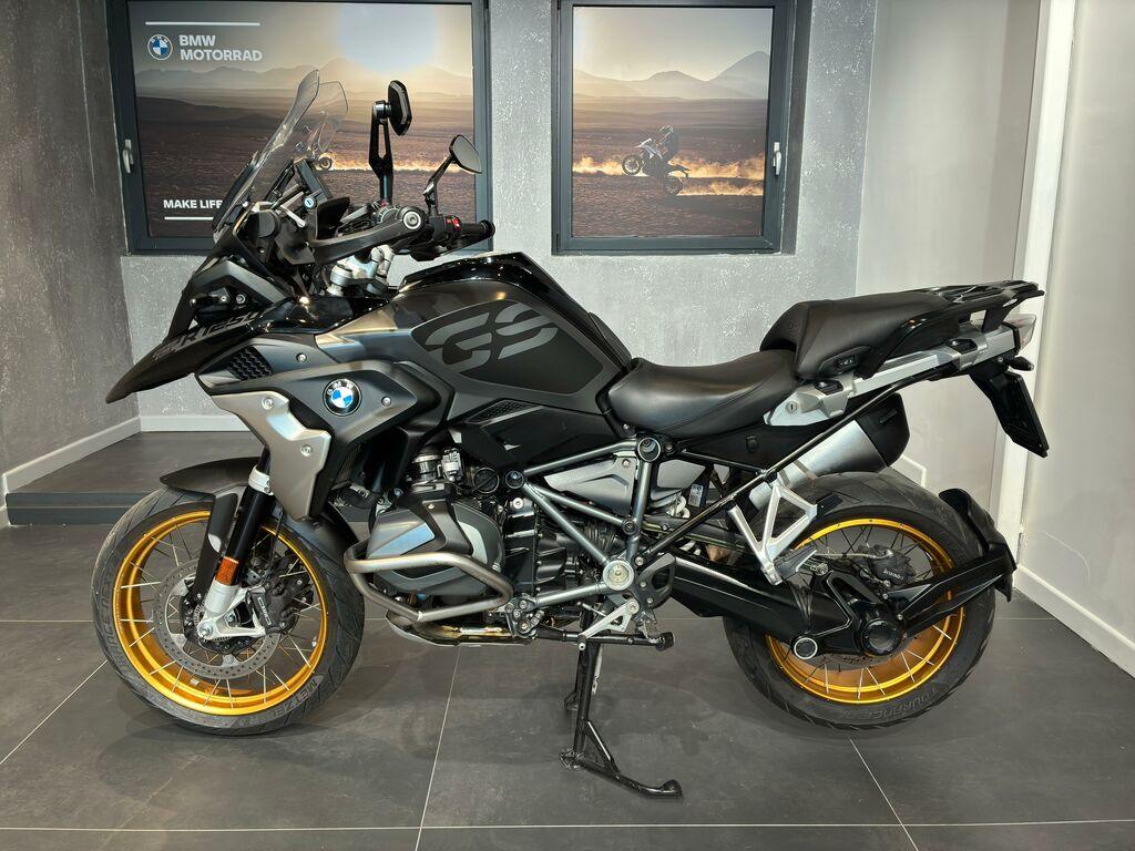 R 1250 GS
