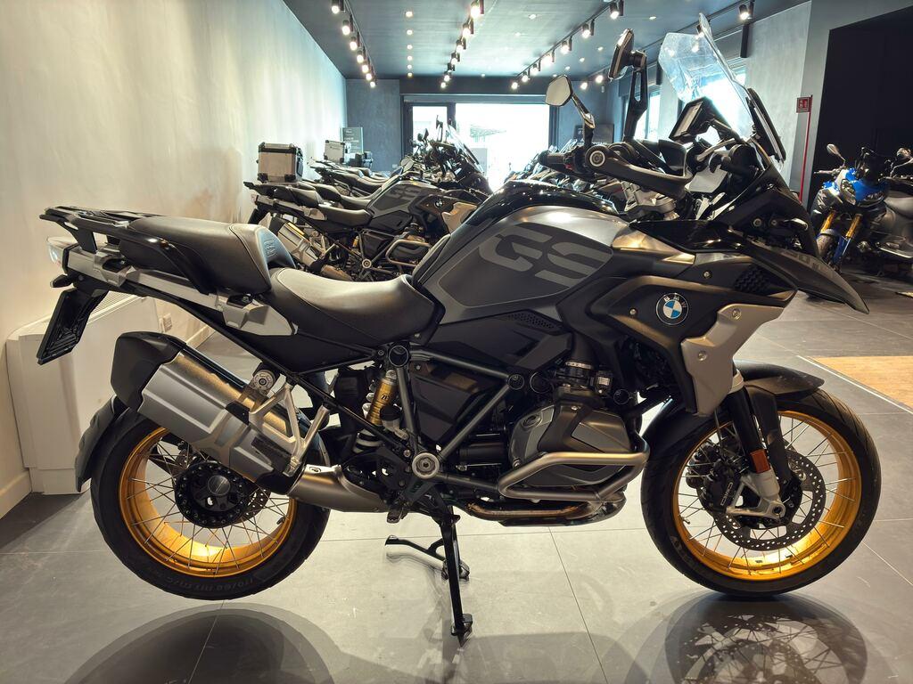 R 1250 GS