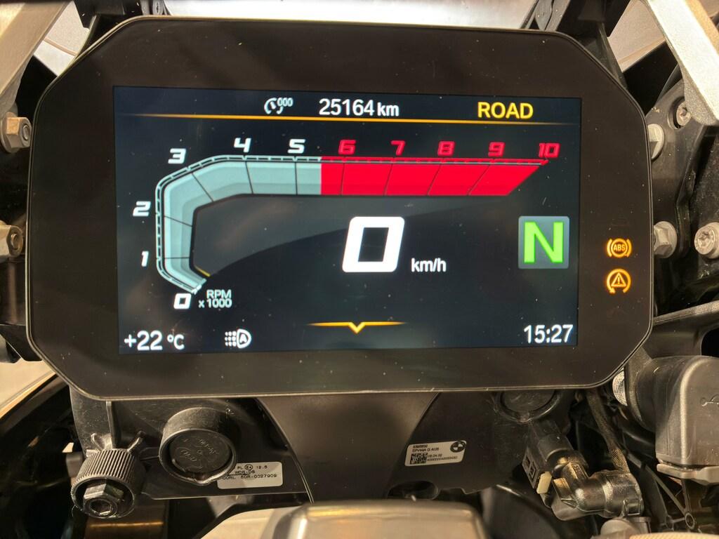 R 1250 GS